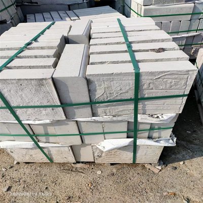 恒达博越路沿石施工技术探讨与市政工程水泥制品的应用