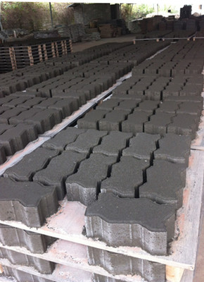 坚固基石，品质护航——惠州市仲恺高新区隆建水泥制品厂专业供应隆建码头砖与码头联锁块